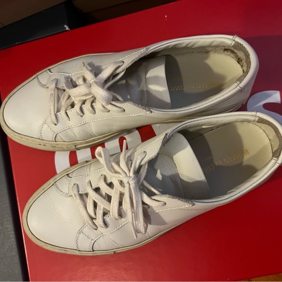 common projects achilles sneaker 37 - Picture 4 of 6